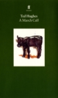 A March Calf : Collected Animal Poems Vol 3 - Book