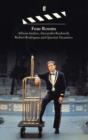 Four Rooms : Four Friends Telling Four Stories Making One Film - Book