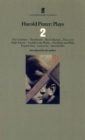 Harold Pinter Plays 2 : The Caretaker; Night School; The Dwarfs; The Collection; The Lover - Book