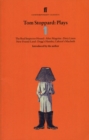 Tom Stoppard Plays 1 : The Real Inspector Hound, Dirty Linen, Dogg's Hamlet, Cahoot's Macbeth & After Magritte - Book