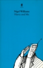 Harry and Me - Book