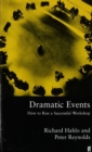 Dramatic Events - Book