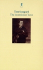 The Invention of Love - Book