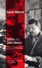 Jafsie and John Henry: Essays - Book