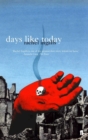 Days Like Today - Book