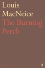 The Burning Perch - Book