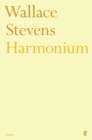 Harmonium - Book