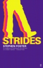 Strides - Book