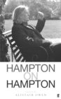 Hampton on Hampton : Conversations with Christopher Hampton - Book