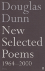 New Selected Poems: Douglas Dunn - Book