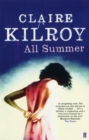 All Summer - Book