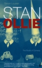 Stan and Ollie: The Roots Of Comedy - Book
