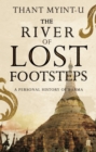 The River of Lost Footsteps - Book