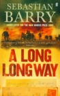 A Long Long Way - Book