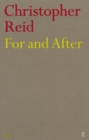 For and After - Book