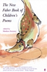 The New Faber Book of Children's Poems - Book
