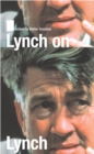 Lynch on Lynch - Book