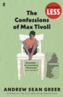 The Confessions of Max Tivoli - Book