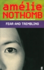 Fear and Trembling - Book