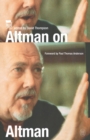 Altman on Altman - Book