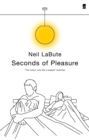 Seconds of Pleasure - Book