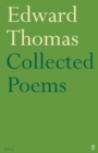 Collected Poems of Edward Thomas - Book