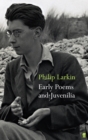 Early Poems and Juvenilia - Book