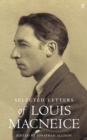 Letters of Louis MacNeice - Book