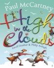 High in the Clouds - Book