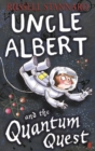 Uncle Albert and the Quantum Quest - Book