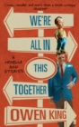 We're All In This Together - Book