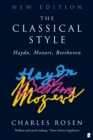 The Classical Style - Book