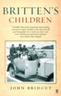 Britten's Children - Book