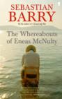 The Whereabouts of Eneas McNulty - Book