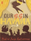 Our GG in Havana - Book