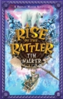 Rise of the Rattler - Book
