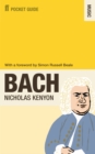 The Faber Pocket Guide to Bach - Book
