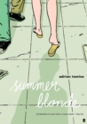 Summer Blonde - Book