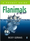 Flanimals of the Deep - Book