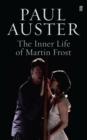 The Inner Life of Martin Frost - Book