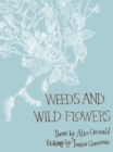 Weeds and Wild Flowers - Book
