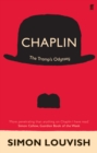 Chaplin : The Tramp's Odyssey - Book