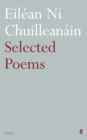 Selected Poems Eilean Ni Chuilleanain - Book