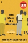 The Story of a Marriage - Book