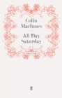 All Day Saturday - Book