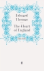 The Heart of England - Book