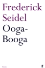 Ooga-Booga - Book