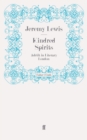 Kindred Spirits : Adrift in Literary London - Book