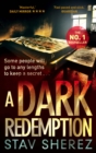 A Dark Redemption - Book