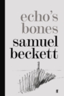 Echo's Bones - Book